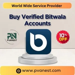 Buy Verified Bitwala Accounts